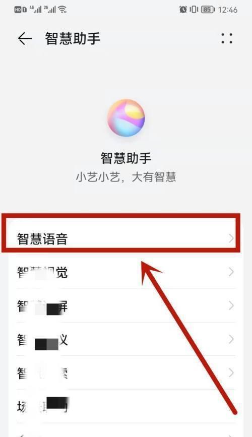 小布语音唤醒的设置方法与技巧（让智能助手与您实现“你说我做”的完美互动）