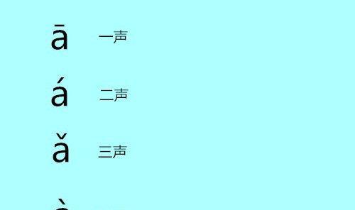 拼音声调入门指南（掌握声调的关键技巧及实用用法）