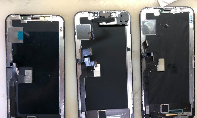 使用iPhoneX进行屏幕录制的方法（快速了解如何在iPhoneX上录制屏幕）