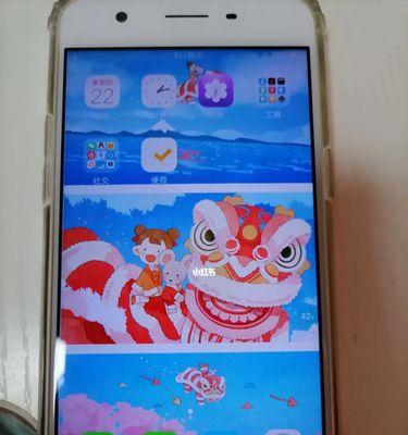 解锁OPPOA57手机密码的方法（忘记密码怎么办？教你轻松解决手机密码忘记问题）