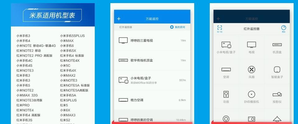 遥控器使用教程（快速上手，享受智能家居的便利生活）