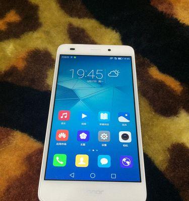 EMUI8.0（华为EMUI8.0打造的情景智能系统，以AI为核心让生活更便捷）