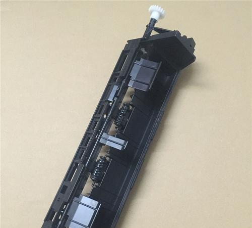 佳能G2800打印机连供空气堵塞处理流程（解决佳能G2800打印机连供系统空气堵塞的方法及步骤）