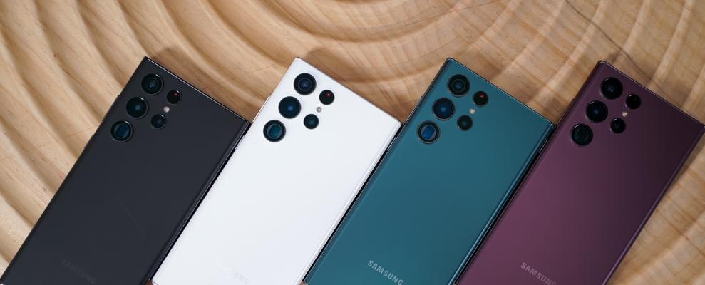 2022手机排名榜发布，这些手机值得关注！（以性能、摄影、价格为主要指标，探究2022年手机选择）