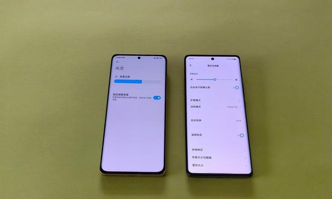 小米12SUltra摄影初体验（探索小米12SUltra新一代摄影技术的绚丽之处）