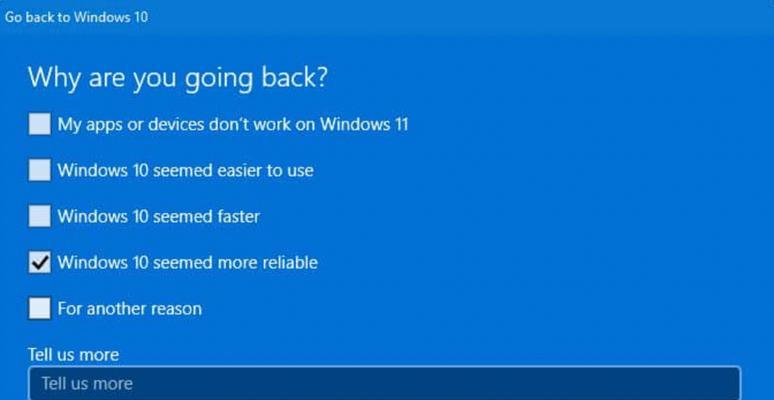 关闭Windows11更新的方法（保持系统稳定，告别麻烦升级）