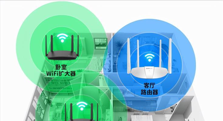 Tenda无线信号扩展器设置方法（简单易懂的操作指南，让你的无线网络覆盖更广）
