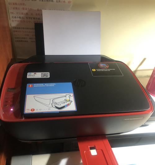 换了WiFi后打印机不能用？解决方法一网打尽！（打印机连接新WiFi后出现问题？别慌，跟着这些步骤来解决！）