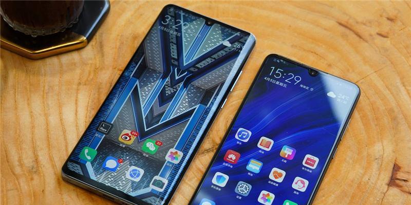 华为P30Pro（揭秘华为P30Pro在关村的惊艳表现）