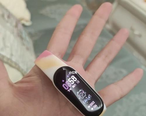 小米手环6功能全面解析（探索小米手环6的卓越功能，提升生活品质）