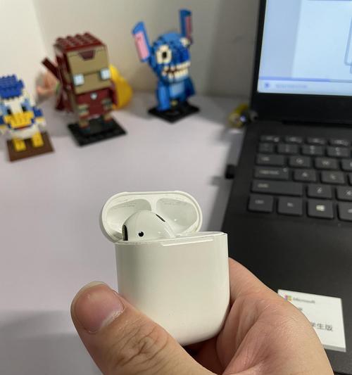 解决AirPodsPro右耳充电问题的有效方法（发现AirPodsPro右耳不能充电？跟着这些建议解决问题！）