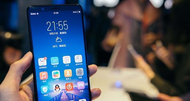 华为手机与iPhone配对的详细步骤（一步步教你如何连接华为手机与iPhone进行配对）