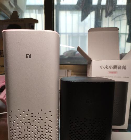小米音响如何与电视连接？（简易步骤教您快速实现音视频连接）