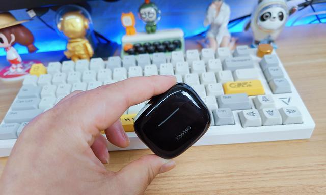 探讨性价比高的蓝牙耳机品牌（解析哪个品牌的蓝牙耳机性价比更高？）