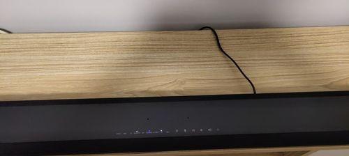 家庭影院DTS7.1声道音箱布局图解（打造身临其境的沉浸式音效体验）