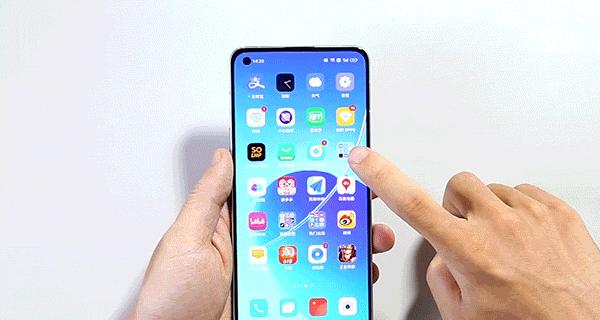 如何设置全面屏手机的返回键为主题？（简单操作让你的手机与主题一体化）