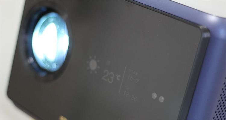 华为手机返回键浮屏设置教程（打造个性化手机操作体验，实现全新界面互动）
