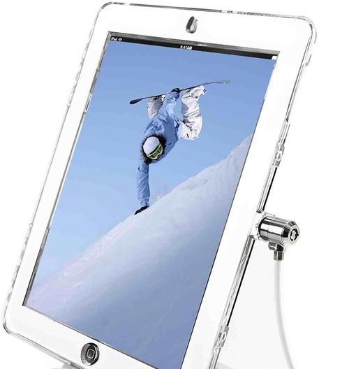 如何锁定iPad屏幕旋转方向（掌握关键步骤，解决iPad屏幕旋转困扰）