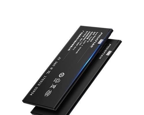 iPhone电池更换费用大揭秘（iPhone电池更换费用一览及细节解析）