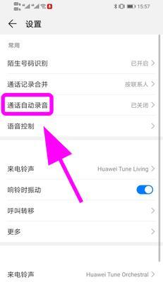 华为录音机误删怎么找回？（技巧分享，快速恢复您宝贵的录音文件）