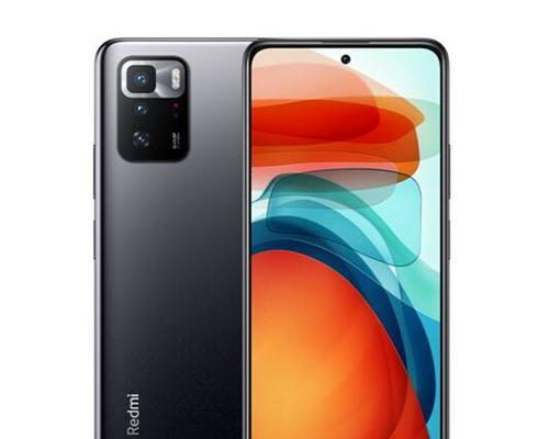 探索RedmiNote11E（揭秘RedmiNote11E的全新功能与特色，体验前所未有的智能手机魅力）
