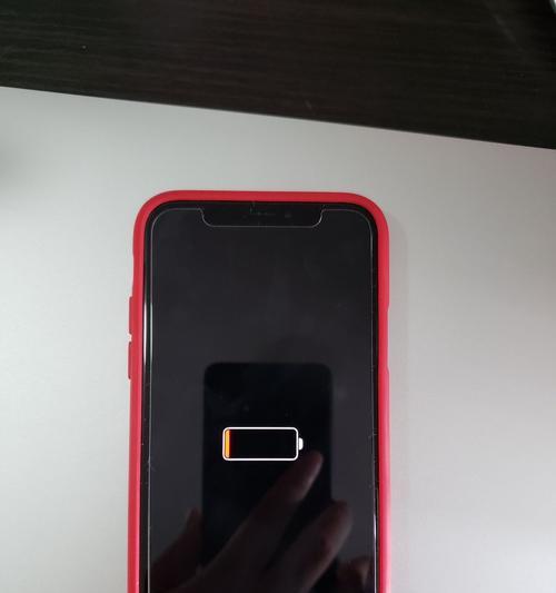 手机长时间不用充电没反应怎么办（解决手机长时间不用充电无反应的问题方法）