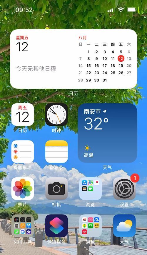 如何查看苹果手机型号版本（简易教程，轻松了解您的手机信息）