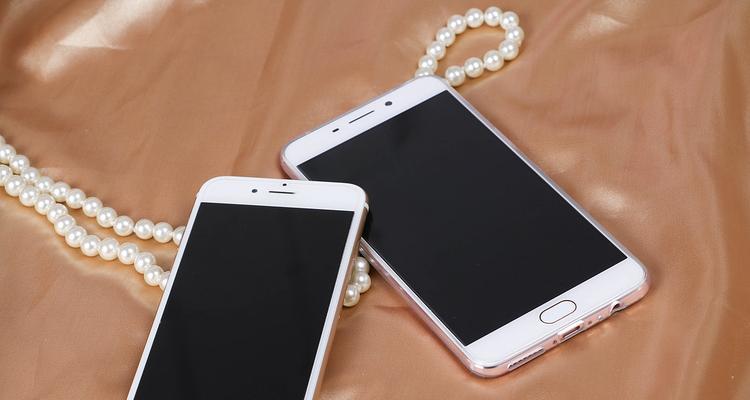 OPPOR9手机（探索OPPOR9手机的设计和功能，领略其引人注目的外观和卓越性能）