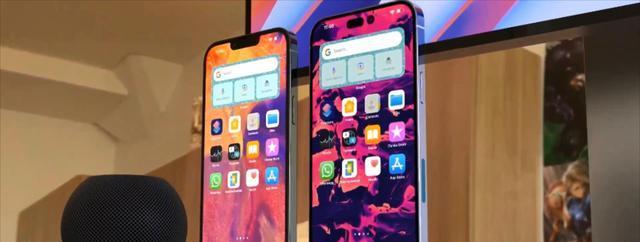 iPhone分屏功能（探索iPhone分屏功能如何让你同时管理两个应用）