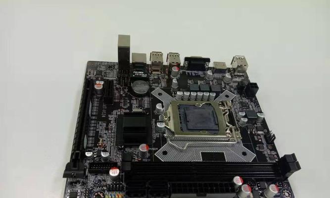 揭秘以1155针最强CPU型号（1155针CPU的选择及性能分析）