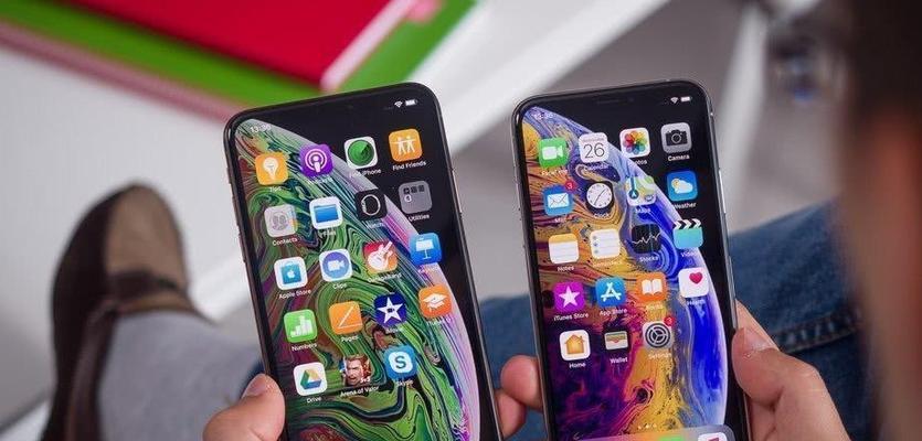 探索iPhone5G网络（重新定义无线通信体验的）