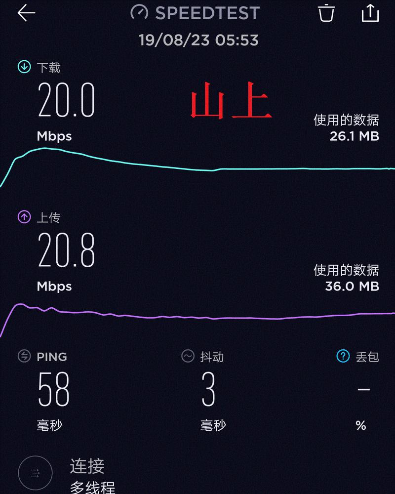 如何关闭5G网络只用4G？（简单操作教你在手机设置中切换到4G网络）