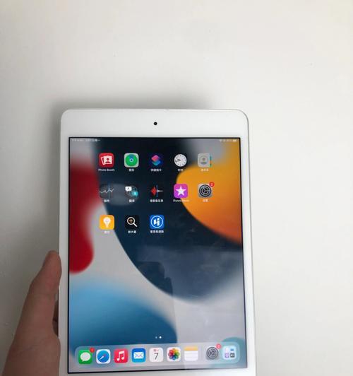 如何查看iPad电池容量？（掌握一招，轻松了解iPad电池容量情况）
