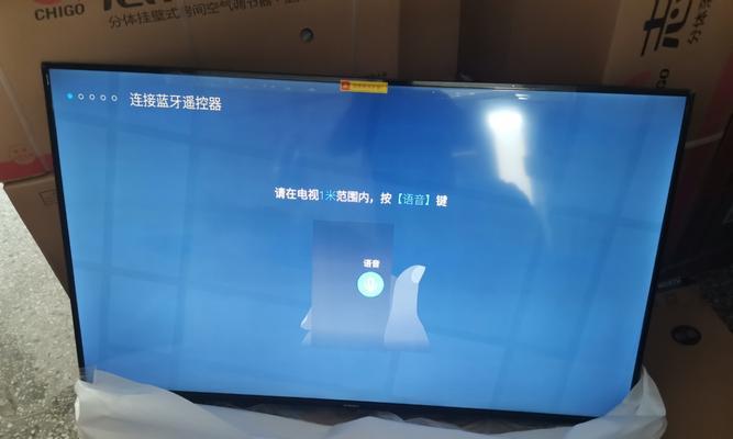 智能电视连接Wi-Fi的简易指南（轻松连接Wi-Fi，让智能电视畅享网络世界）