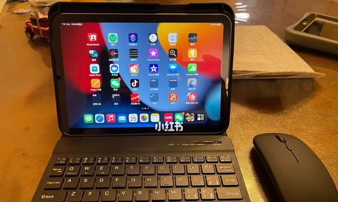 探索iPadmini6的参数配置和性能表现（了解全新iPadmini6的升级之处及其应用场景）
