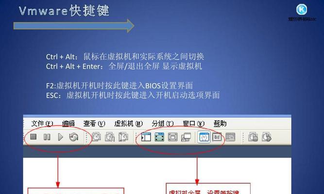 撤销快捷键图文大全——提升办公效率的必备技巧（掌握撤销快捷键，轻松应对操作失误，事半功倍）