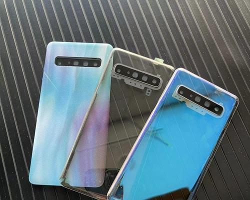 三星GalaxyS10与S10+（探索三星GalaxyS10系列手机的差异与特点）