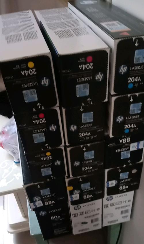打印机墨盒使用经验分享（选择正确的墨盒是关键，如何保护墨盒延长使用寿命）