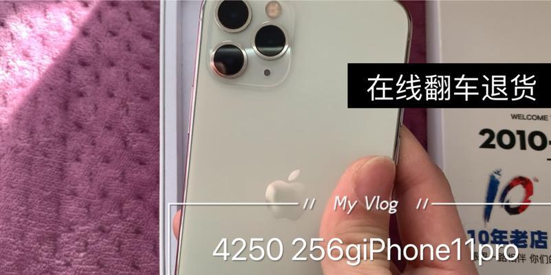 解决iPhone手机屏幕上出现黑点的有效方法（黑点困扰？快来掌握这些技巧，恢复清晰画面！）
