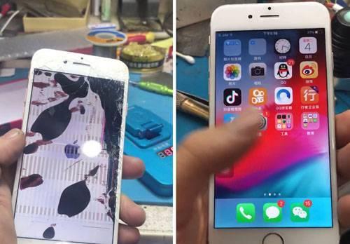 解决iPhone闪屏问题的有效方法（遇到iPhone闪屏？别慌，这里有解决方案！）
