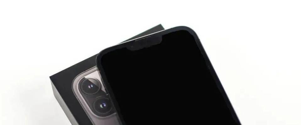 iPhone黑屏问题解决方法（快速恢复黑屏的三种有效办法）
