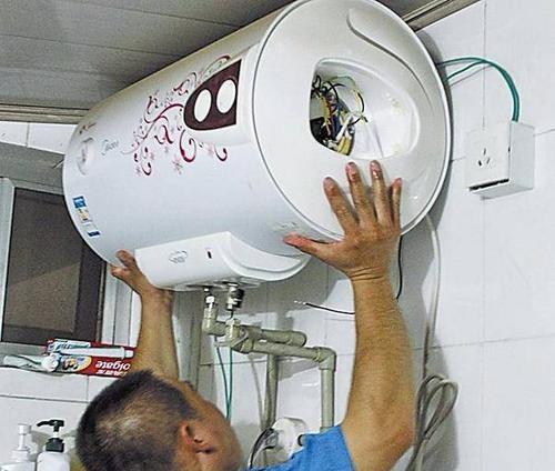 从热水器到垃圾分类，为环保出一份力（热水器垃圾分类）