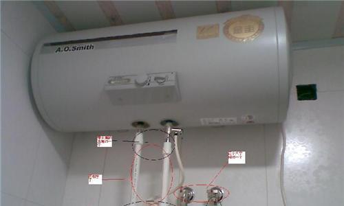 万和热水器E4故障解决方法（原因分析及维修方法详解）