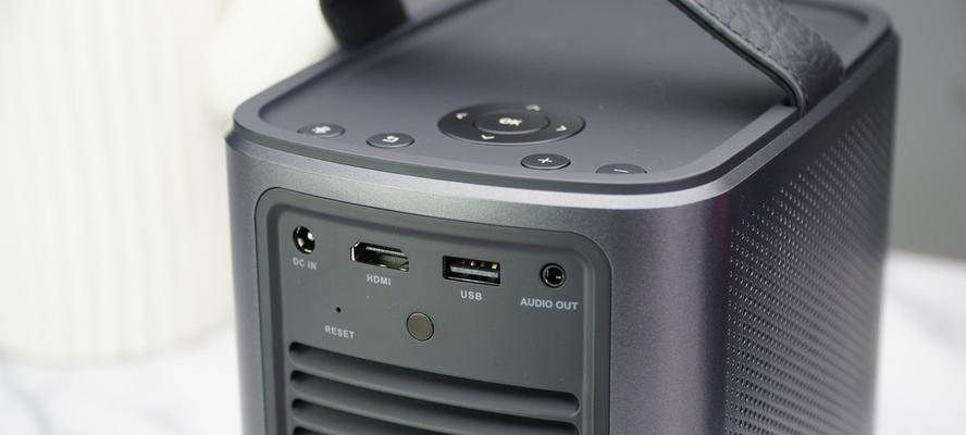 极光投影仪没有声音（如何解决极光投影仪无声的问题）