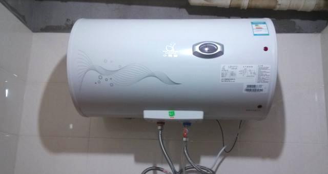热水器不加热了是怎么回事（以热水器灯亮不加热的原因）