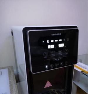 以森晨净水器故障为例探讨家用净水器的维修方法（家用净水器故障排除与维修技巧分享）