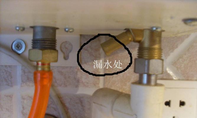 热水器墙上接口松了怎么办（如何解决热水器墙上接口松动的问题）
