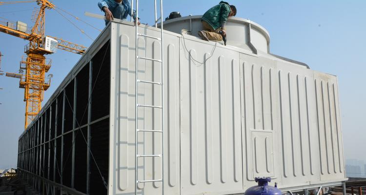 中央空调冷却塔漏水原因及解决方法（揭秘中央空调冷却塔漏水的几大原因）