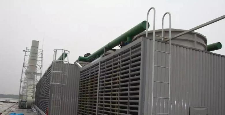 中央空调冷却塔漏水原因及解决方法（揭秘中央空调冷却塔漏水的几大原因）