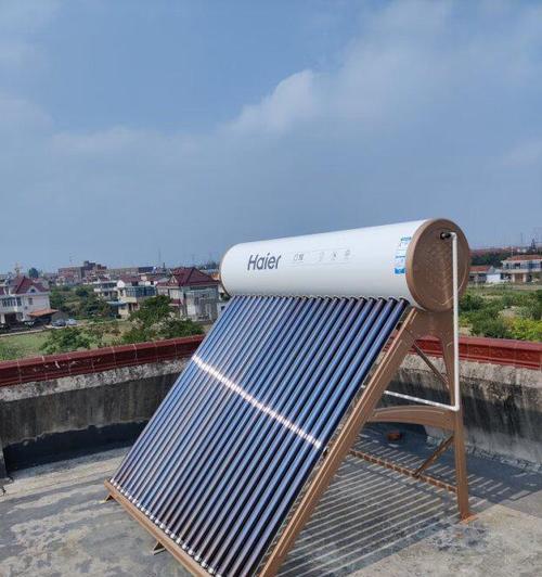 探究以太阳能热水器出水少的原因（解析以太阳能热水器出水量不足的因素及解决方法）